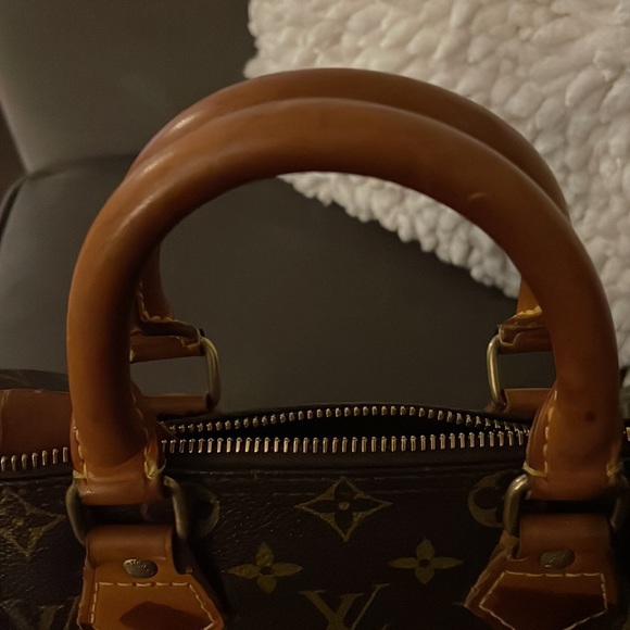 LV Speedy 25 - Picture 11 of 12